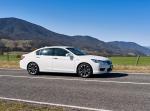 Honda Accord Sport Hybrid 2015 года (AU)
